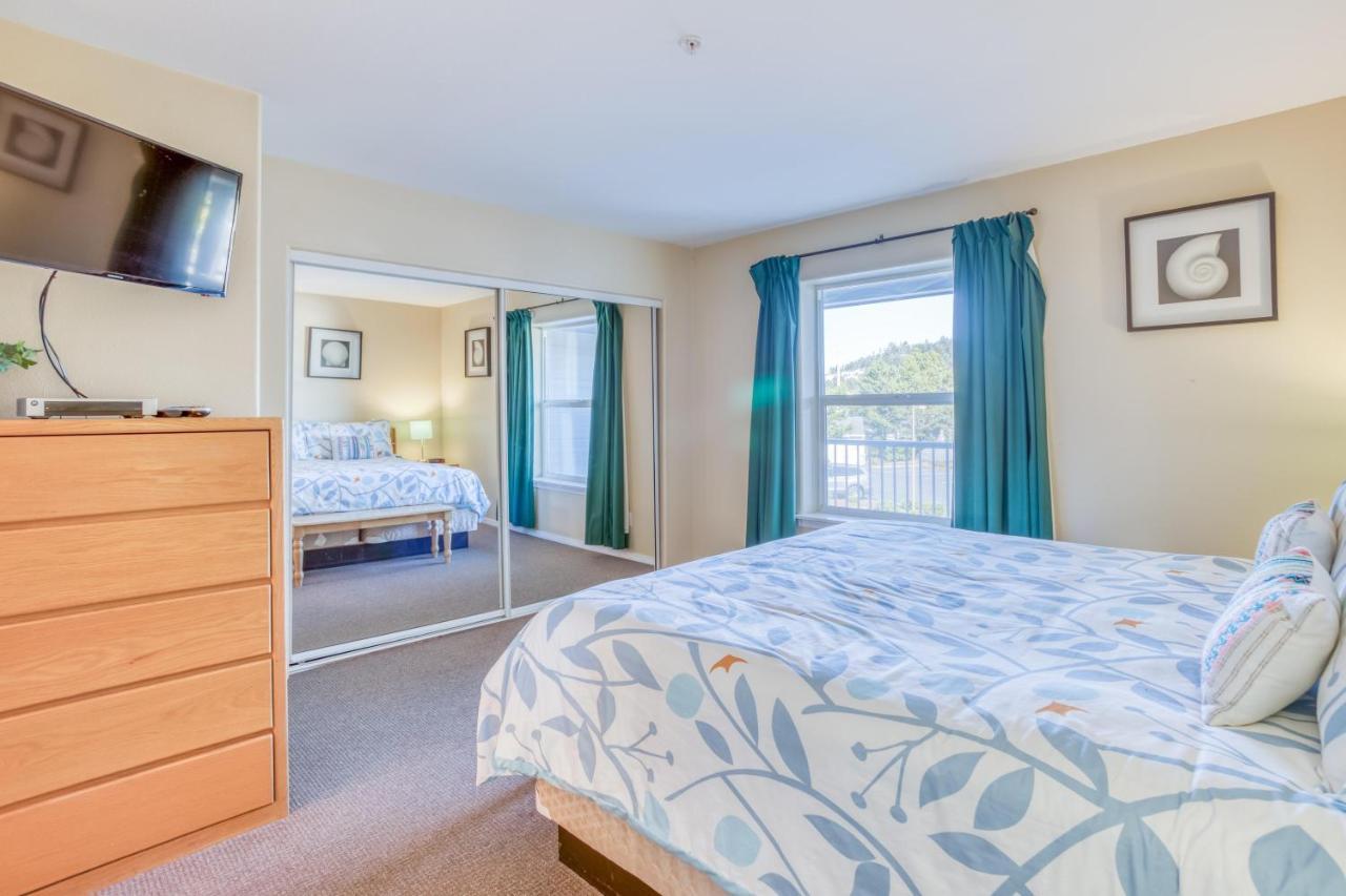 Birds Nest Suite Lincoln City Exterior photo