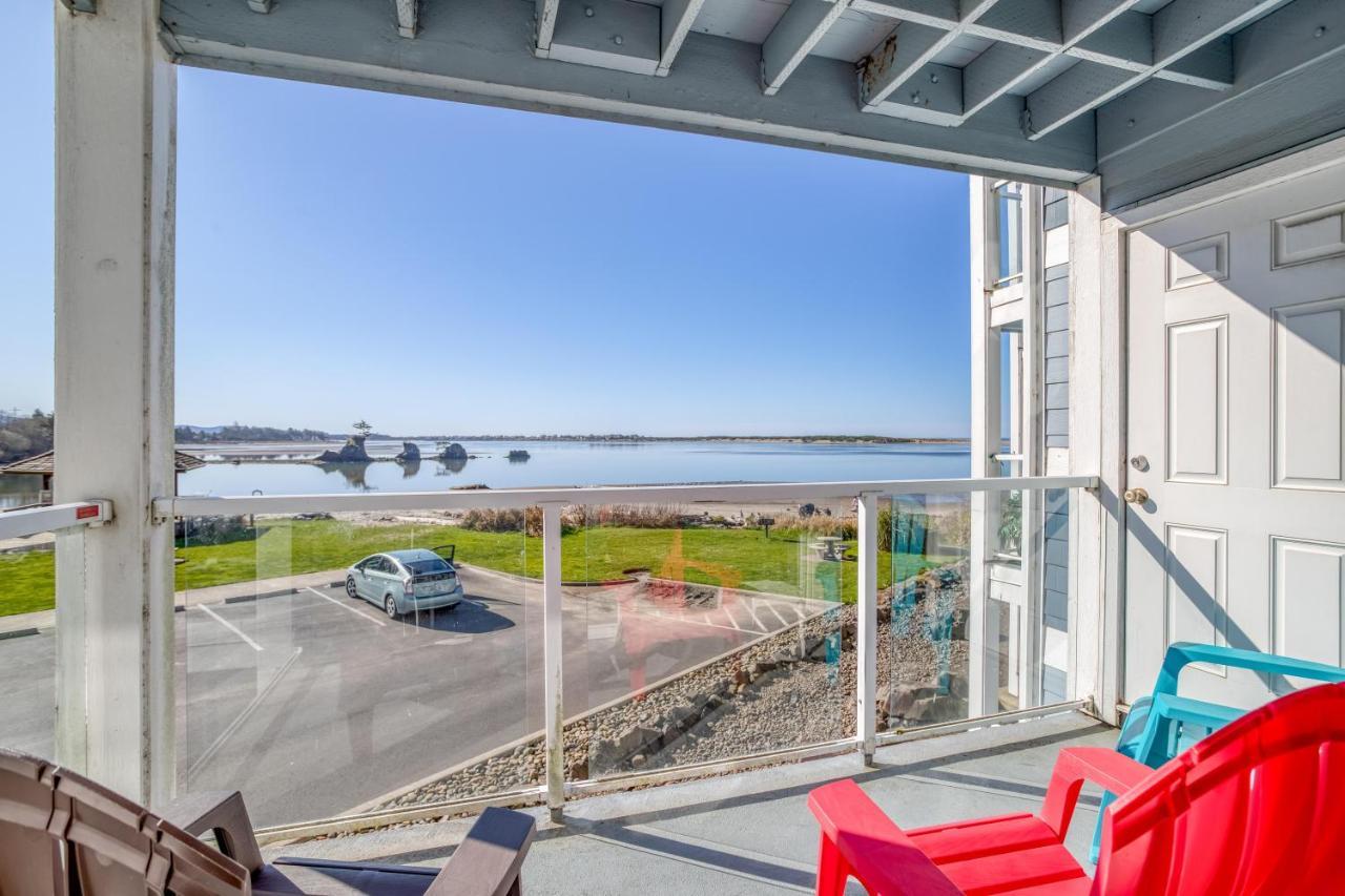 Birds Nest Suite Lincoln City Exterior photo