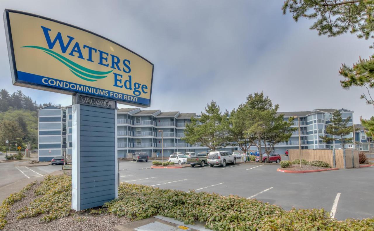 Birds Nest Suite Lincoln City Exterior photo