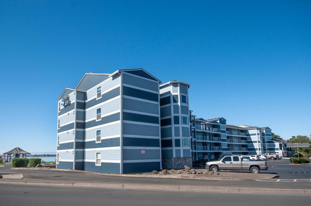 Birds Nest Suite Lincoln City Exterior photo